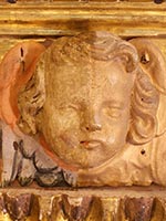 cata de limpieza angel